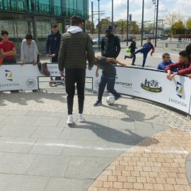 20170426 engie street heroes zaventem  24 - Sportraad Zaventem 
